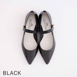 yz TEMPERATE epCg CV[Y fB[X CARRIE GLITTER BLACK pvX |Cebh Xgbv PVC Ob^[ LL Jp ɍ ʋ ʊw 50