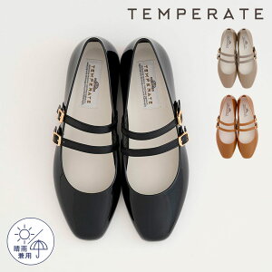 �y�����z TEMPERATE �e���p���C�g ���C���V���[�Y ������� �p���v�X ���f�B�[�X �X�N�G�A�g�D �_�u���X�g���b�v DELTA ���J���p ���K PVC �J�C �h�� ���� ���s �l�C ��l �~�J