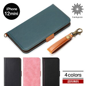 �������� ���[���� iPhone 12 mini 5.4 PG-20FFP �t���b�v�J�o�[ PU���U�[ �_���[�W���H �蒠�^ Premium Style PGA �A�C�t�H�� �J�[�h�|�P�b�g �X�^���h �X�g���b�v ���C�����X�[�d �V���v�� �J�o�[ �v �{