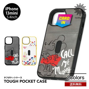  [ iPhone 13 mini 5.4 PGA ^t|PbgP[X Disney ~bL[ ܂̃v[ J[h[ ACtH fBYj[ Vv Jo[ v[g Mtg 2021 new tempoo