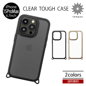  [ NA^tP[X iPhone 15ProMax 6.7 PG-23DPT PC TPU Premium Style PGA ACtH MagSafe[dΉ Xgbvz[ Vv Jo[ l lC v[g Mtg 2023 new