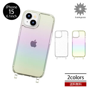 �������� �V�����_�[�X�g���b�v�z�[���t�N���A�n�C�u���b�h�P�[�X iPhone 15 6.1 PG-23APT PC TPU Premium Style PGA �A�C�t�H�� �X�g���b�v�z�[�� �V���v�� �J�o�[ ��l �l�C �v���[���g �M�t�g 2023 new