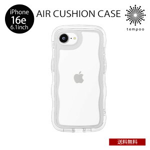  [ Premium Style EF[uGANbVP[X NA iPhone 16e 6.1 PG-25KAR P[X ACtH Xgbvz[ CX[d ^t݌v EF[u GANbV 킢 