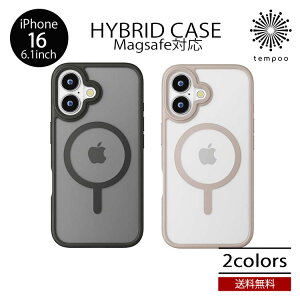 �������� ���[���� Premium Style �n�C�u���b�h�P�[�X MagSafe�Ή� iPhone 16 6.1 PG-24AMGPT �P�[�X �A�C�t�H�� �X�g���b�v�z�[�� ���C�����X�[�d �^�t�݌v �n�C�u���b�h Magsafe ������� PGA �v���[���g �M