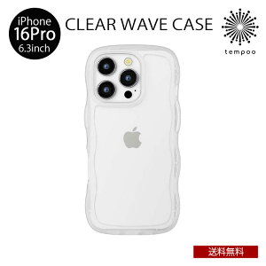  [ Premium Style NAEF[uP[X NA iPhone 16Pro 6.3 PG-24BWTP P[X ACtH Xgbvz[ CX[d ^t݌v EF[u GANbV 킢  P