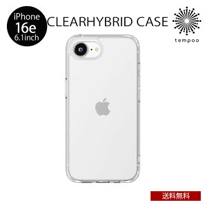  [ Premium Style NAnCubhP[X NA iPhone 16e 6.1 PG-25KPT P[X ACtH Xgbvz[ CX[d ^t݌v nCubh 킢  PGA v[