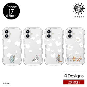  [ Disney Premium Style EF[uP[X iPhone 17 6.3 PG-D25AWH P[X ACtH ւV[g XeBb` xC}bNX Y[gsA ܂̃v[ nCubh Xgbvz[