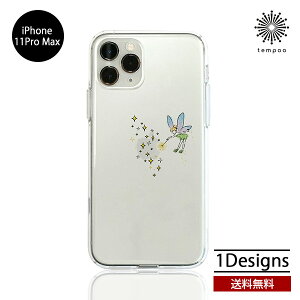  [ iPhone11 ProMax Dparks TinyFairy ^Cj[tFA[ ACtH 6.5 ACzP[X NAP[X ACtH 11Promax VO UVvg lC Y fB[X P[X fB[p