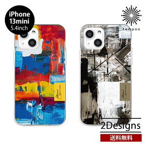  [ iPhone 13 mini 5.4 Dparks \tgNAP[X Painting Blending NA  P[X ϏՌ ACz ACtH lC fB[X CO rrbhJ[ Jt mN v[