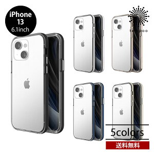  [ iPhone 13 6.1 motomo INO Achrome Shield Case NA  P[X ACz ACtH lC TPU ϏՌ nCubh X^CbV Vv v[g Mtg g uh 2021 