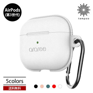 araree \tgP[X for AirPods 3 POPS GA[|bY P[X |bvX VR U[ Cz Zp[g^Cv ~ CX[d i Q S h~ h~ GA[