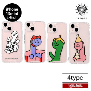  [ iPhone 13mini 168cm nCubhNAP[X Olly with pW} Mtg oii P[L NA  VO wʃJo[ TPU ACtH lC CXg 킢  V