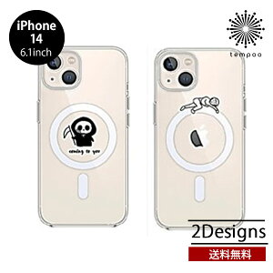  [ iPhone 14 6.1 AKAN \tgNAP[X S[Xg ȂɂȂ NA  P[X ϏՌ ACz ACtH lC fB[X v[g Mtg GCJ uh 2022 new t