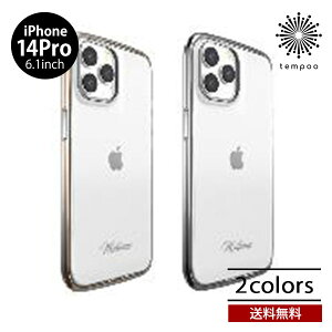 motomo INO LINE INFINITY CLEAR CASE iPhone 14Pro 6.1 �w�ʌ^ MT2428 �N���A ���� �P�[�X �A�C�z�� �A�C�t�H�� �l�C TPU �ϏՌ� �n�C�u���b�h �X�^�C���b�V�� �V���v�� �v���[���g �M�t�g ���g�� �u�����h 2022 n