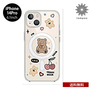  [ iPhone 14 Pro 6.1 AKAN \tgNAP[X efBxA NA  P[X ϏՌ ACz ACtH lC fB[X N}  v[g Mtg GCJ uh 2022 new