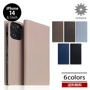 SLG Design Full Grain Leather Case iPhone 14 6.1 蒠^ X}zP[X tOCU[ v ACz ACtH V V{ |Pbg J[h lC TPU X^CbV Vv v[g Mtg