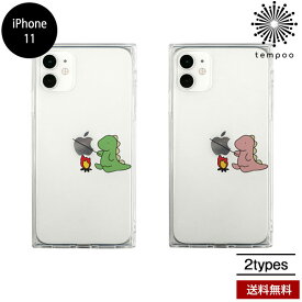 楽天市場 Iphone スクエア クリアケースの通販