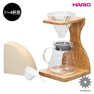 HARIO V60 I[uEbhX^hZbg VSS-1206-OV 1-4tp ϔMKX y[p[tB^[t vʃXv[ M H@  ؐX^h nI  Vv Mtg v[g tempoo