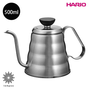 HARIO V60 ^hbvPg H[m [O-VKB-70-HSV] 500mL ׌ hbvR[q[ ^fUC XeX  H@ AEghA Lv nI v[g Mtg