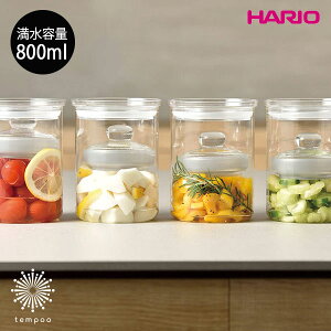 HARIO ЕOXEX [TGS-800-T] 800ml Е Е ϔMKX d zEPC_KX ۑe u RpNg nI v[g Mtg