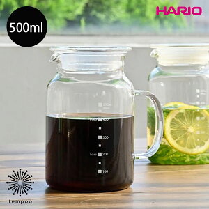 HARIO KX̂ \[X|bg GTP-500  500ml \[X hbVO  ۑe ϔMKX dqW H@ NA KX̂鐶 G nI Mtg v[g