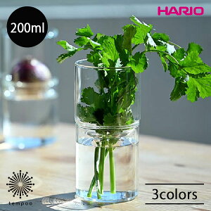 HARIO KX̉Ԋ GK-200 ԕr 200ml ϔMKX NA  ubN Ao[ A  k͔| A n[u KX̂鐶 G nI Mtg v[g