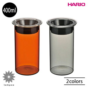 HARIO COLORS LjX^[ 400ml [HCN-400] ۑe ϔMKX R[q[ Vv  Ao[ O[ H@ G nI v[g Mtg