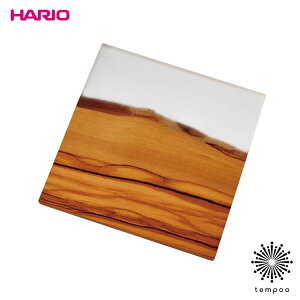 HARIO I[uEbhR[X^[ [COT-1-OV] ؐ VR  ؖ NA Vv  G nI v[g Mtg