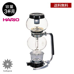 �������� HARIO COFFEE SYPHON ���J MCA-3 3�l�p �n���I �R�[�q�[�T�C�t�H�� 3�t�p �Ɩ��p �J�t�F ���{�� �M�� �y�[�p�[�t�B���^�[�t ���g�� ������ �v���[���g �M�t�g