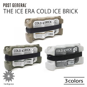 POST GENERAL THE ICE ERA COLD ICE BRICK U ACXG R[hACXubN ۗ ۗobO N[[{bNX sNjbNobO ݕ hN  ybg{g AEghA Lv X|[