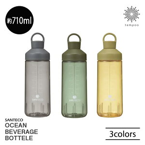 SANTECO I[VrobW{g 710ml R ׌  {g y  BPAt[ gC^ ڐt veC VF[J[ X AEghA X|[c  Vv 