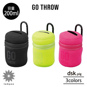 CB JAPAN dsk.pig gуS~ GO THROW e200ml ^ y Jrit t@Xi[ lIv[f o U W[  G Mtg v[g