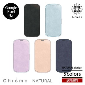  [ NATURALdesign Chrome-NATURAL GooglePixel 9a [GP9a-CHN] 蒠^ X}zP[X Jo[  NA \tgTPU PUU[ ICJ[h|Pbg }bgo[H ϏՌ CX[d Ah
