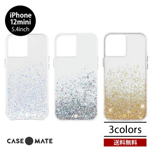 �������� ���[���� iPhone 12 mini 5.4 CASE MATE �R�� 3m�����ϏՌ� Twinkle Ombr �P�[�X���C�g �X�}�z �P�[�X �J�o�[ �X���� �V���O�� �N���A ���� �L���L�� �� ���� ��l ���q �l�C �u�����h ���� ����