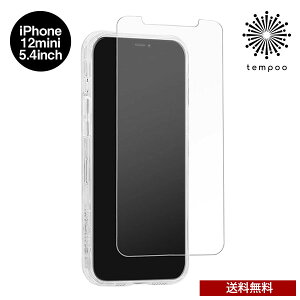  [ iPhone 12 mini 5.4 CASE MATE Glass Screen Protector tیKX ACtH ACz t ی KX XN[ veN^[ tB NA  wh~ h~ ^ lC 