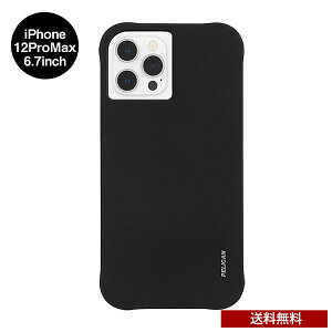 �������� ���[���� iPhone 12 ProMax 6.7 CASE MATE Pelican Ranger Black w/ Micropel �A�C�t�H�� �A�C�z�� �P�[�X �V���O�� �V���v�� �ϏՌ� �n�C�u���b�h �r�W�l�X �X�^�C���b�V�� �� �u���b�N �l�C ��l ����