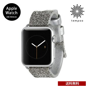  Case-Mate Brillicane Silver Apple Watchpoh 38mm 40mm CM032789 Apple Watch AbvEHb` oh xg rv  JX^}CY  킢 fB[X U[ {v LL 