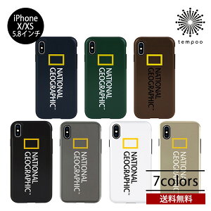 ���[���� �������� iPhone X XS iPhoneX iPhoneXS �X�}�[�g�t�H���P�[�X National Geographic Hard Shell �i�V���i���W�I�O���t�B�b�N �X�}�z�P�[�X �A�C�t�H�� �u�����h �|���J�[�{�l�[�g �E���^�� �V���O�� 