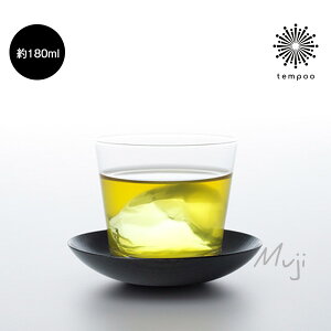 Ɏq ⒃ MujiiWj Zbg 180ml OX KX H  Mtg 蕨 NX}X v[g  Rbv ⒃ SHOTOKU GLASS  씪H[ Y { `H| tempoo