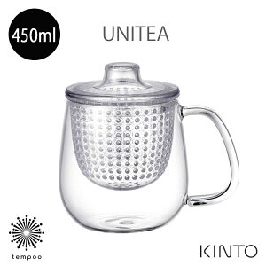 KINTO UNITEA j}O 450ml [22912] ϔMKX  g Β t Xg[i[  v dqW M H@ eB[^C G Lg[ jeB v[g Mtg