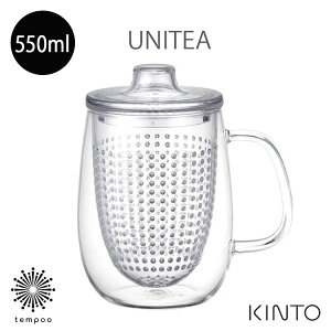 KINTO UNITEA j}O 550ml [22913] ϔMKX  g Β t Xg[i[  v dqW M H@ eB[^C G Lg[ jeB v[g Mtg
