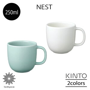 KINTO NEST lXg }O 250ml Jbv X[v H ~N R[q[ q  dqW H@ Vv RpNg Lg[ Mtg v[g