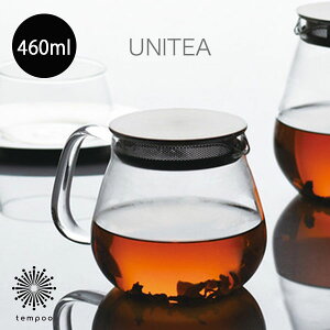 KINTO UNITEA ^b`eB[|bg 460ml [8335] Lg[ jeB ϔMKX XeX Xg[i[ ϔMx150 ACX zbg dqW H@ @ Mtg v[g tempoo