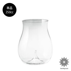 【松徳硝子/うすはり】大吟醸 単品 グラス うすはり 吟醸酒用 うすはりグラス SHOTOKU GLASS 食器 冷酒 お酒 日本酒 グラス プレゼント ギフト tempoo