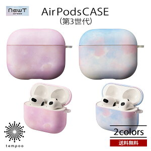 SUNCREST AirPods 3 n[hP[X CX[d P[u[d Xgbvz[  }[usN }[uu[ TNXg v[g Mtg tempoo