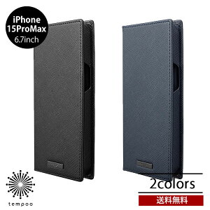 �������� iPhone 15 ProMax 6.7 GRAMAS COLORS G-FOLIO �T�t�B�A�[�mPU���U�[ �t�H���I�P�[�X CBCSF-IP26 Saffiano PU Leather Folio Case �O���}�X �J���[�Y MagSafe�Ή� �X�}�z�P�[�X �A�C�t�H�� �J�o�[ �蒠�^ ���U�[ 