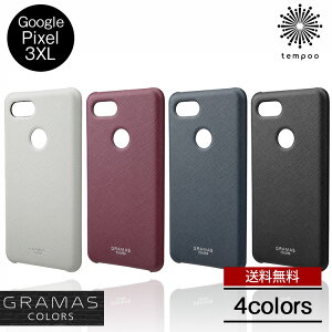 �������� GRAMAS COLORS EURO Passione PU Leather Shell Case for Google Pixel 3 XL CSC-63018 �O�[�O�� �P�[�X Made for Google �A���h���C�h �V���v�� �V���O�� �J�o�[ �r�W�l�X �O���}�X �����Y ��l �X�}�z�P�[�X ��
