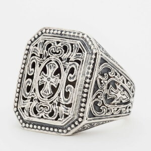 ������ �������� �A�N�Z�T���[ gerochristo �W�F���N���X�g Patmos Ring / GR073 �ԕi�����s��