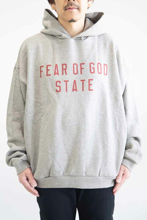 楽天市場】送料無料 トップス FEAR OF GOD FOG ESSENTIALS フィアオブ  