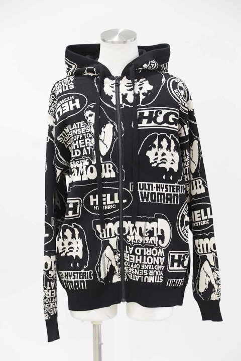 楽天市場】送料無料 トップス HYSTERIC GLAMOUR ヒステリックグラマー  
